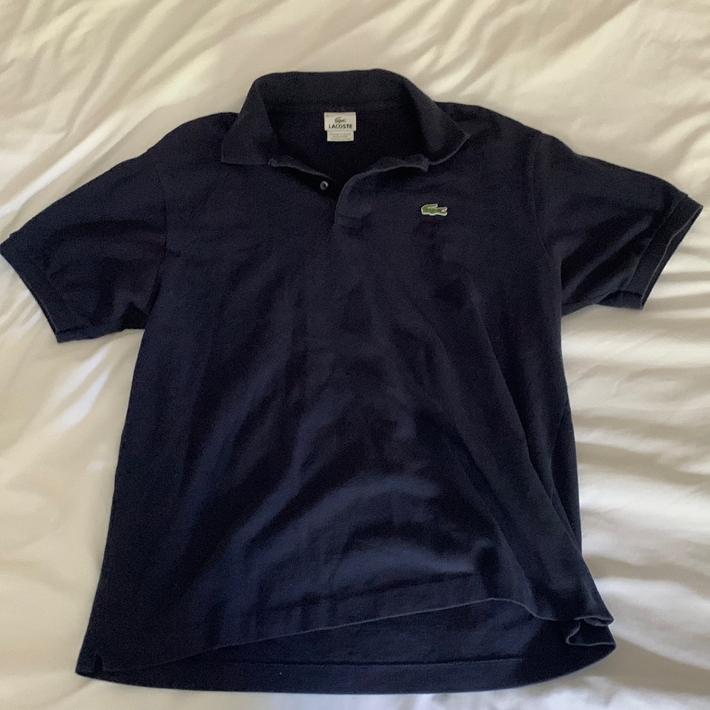 Lacoste Polo Shirt